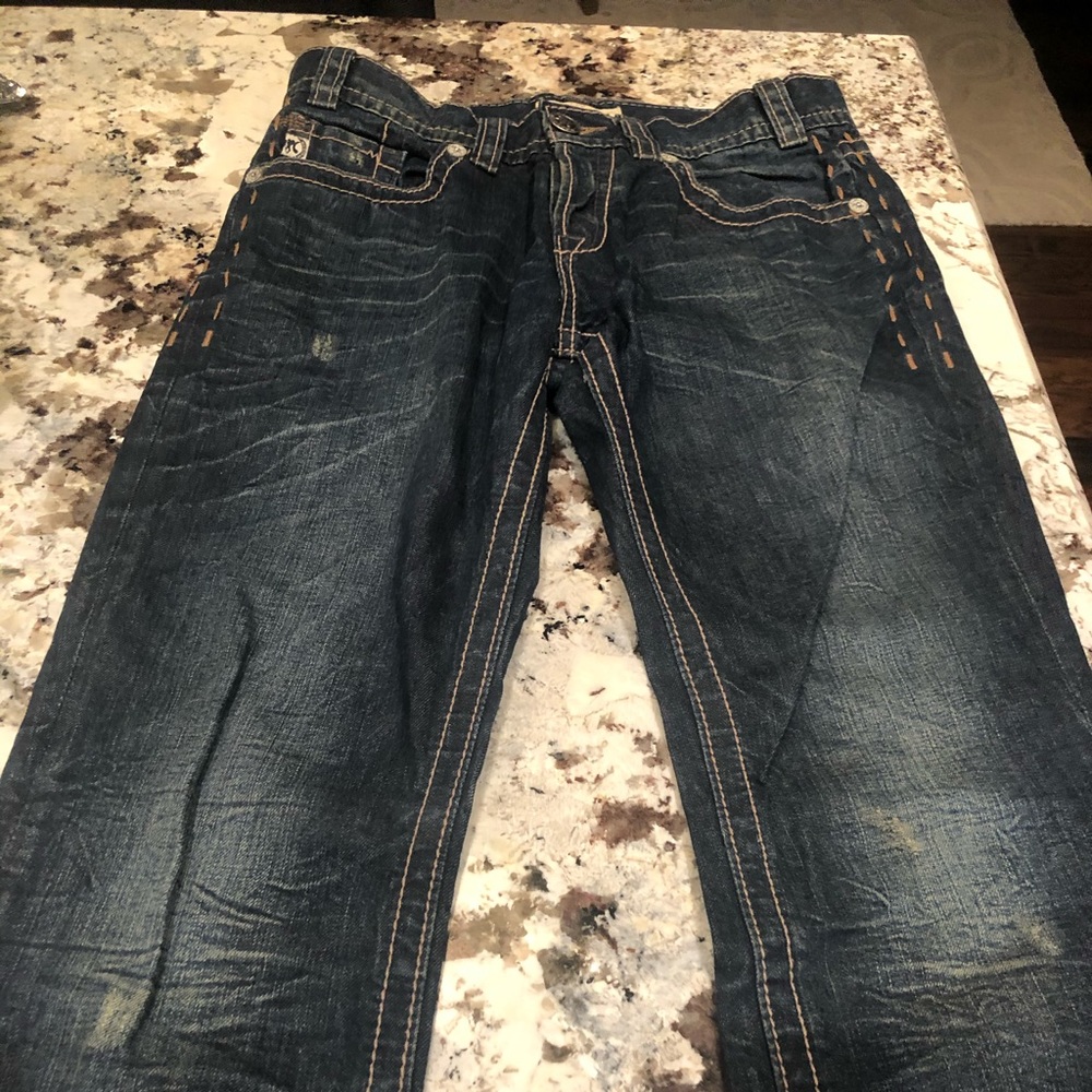 Men’s MEK denim jeans 32x34